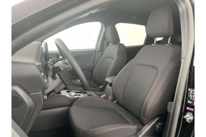 Fahrzeugbild eines Ford Kuga