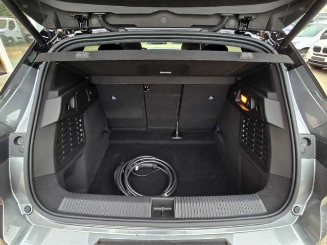 Fahrzeugbild eines Renault Scénic