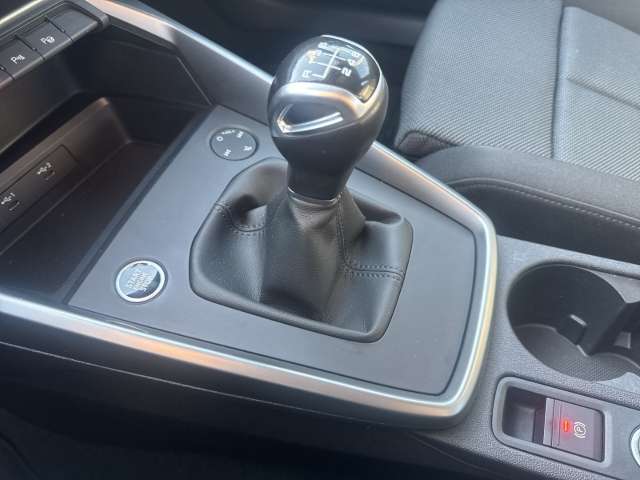 Fahrzeugbild eines Audi A3