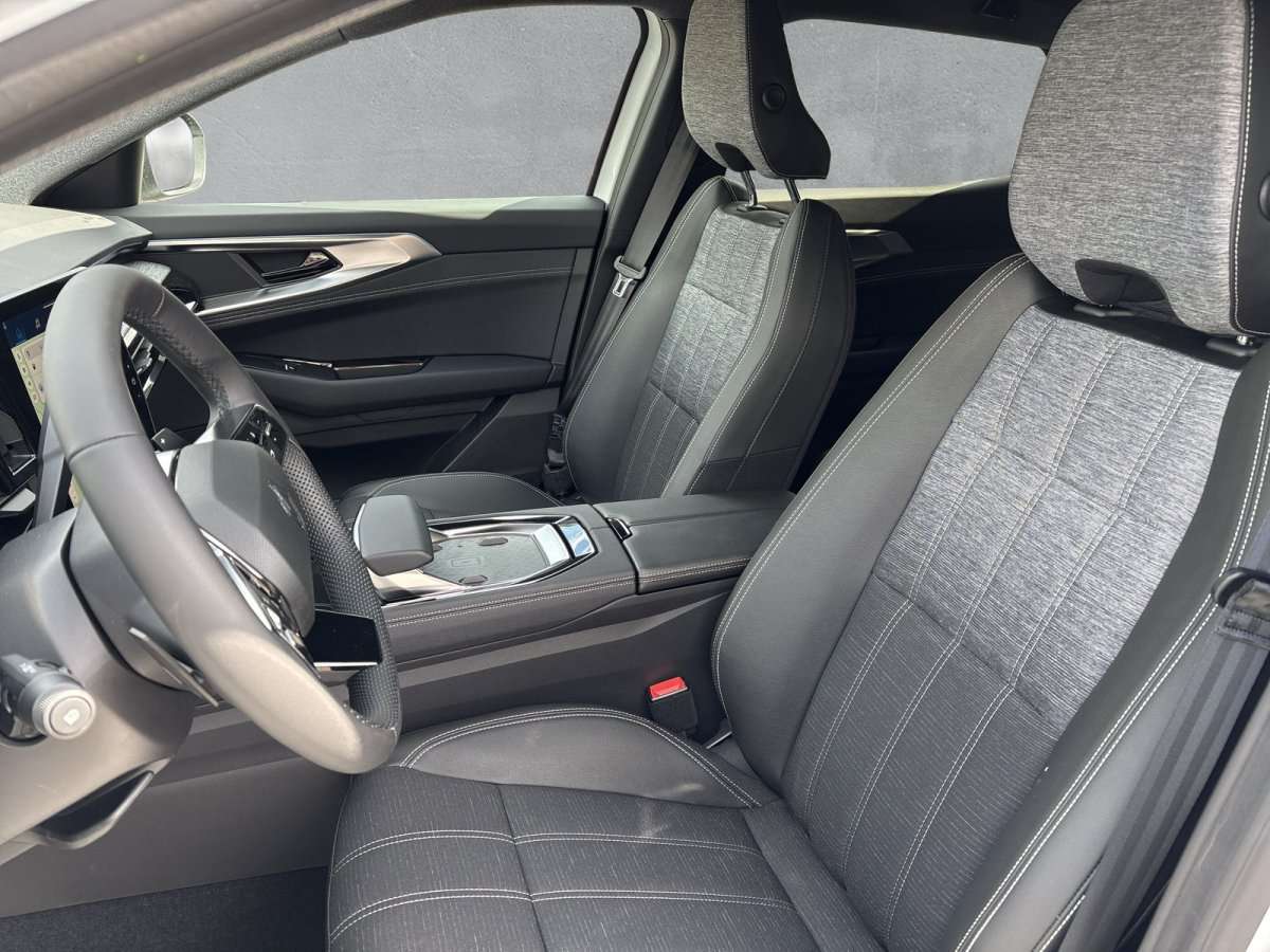 Fahrzeugbild eines Renault Austral