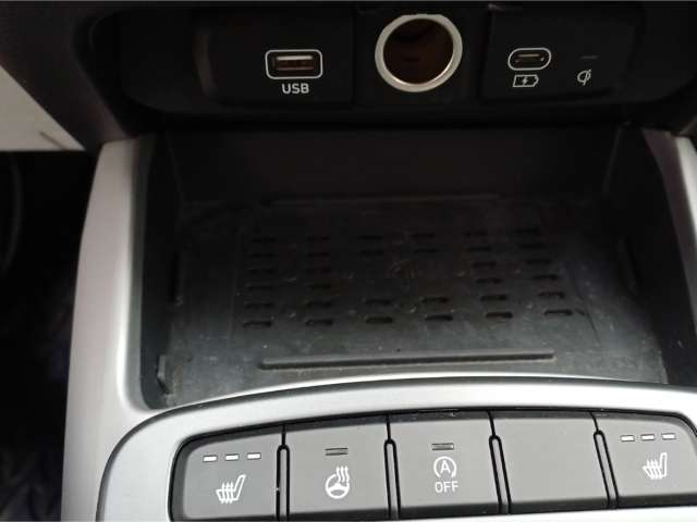 Fahrzeugbild eines Hyundai i10