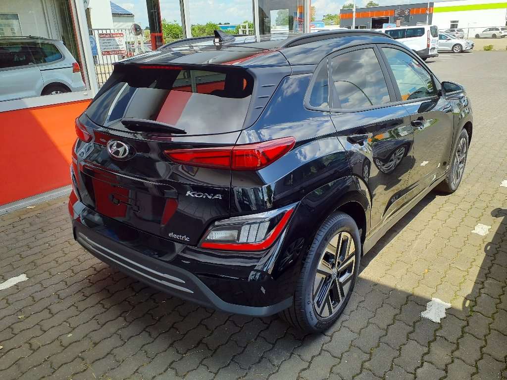 Fahrzeugbild eines Hyundai Kona Elektro