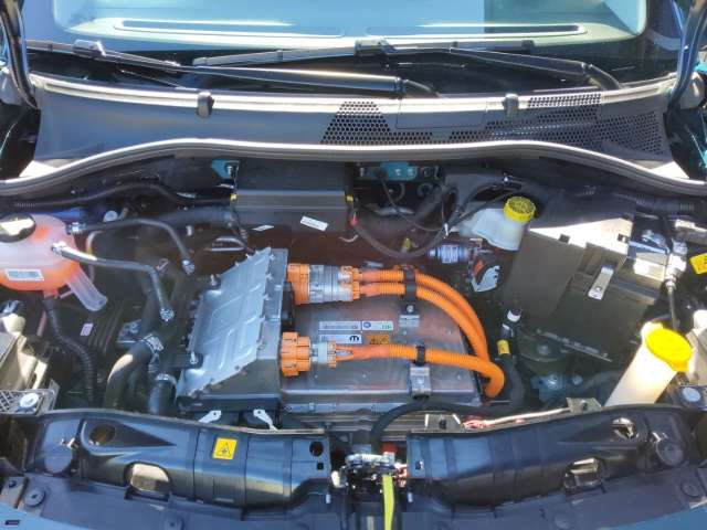 Fahrzeugbild eines Fiat 500