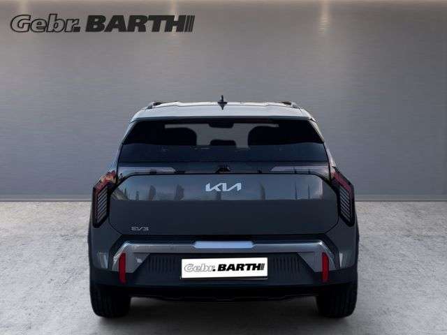 Fahrzeugbild eines Kia EV3