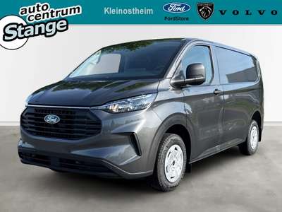Bild Ford Transit Custom