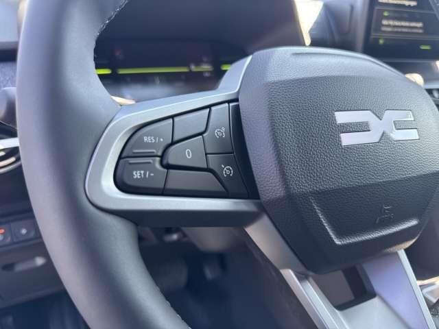 Fahrzeugbild eines Dacia Jogger