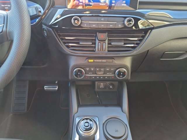 Fahrzeugbild eines Ford Kuga