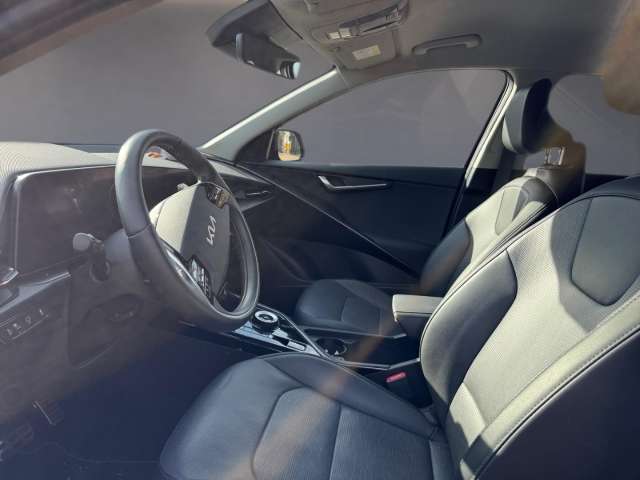 Fahrzeugbild eines Kia Niro
