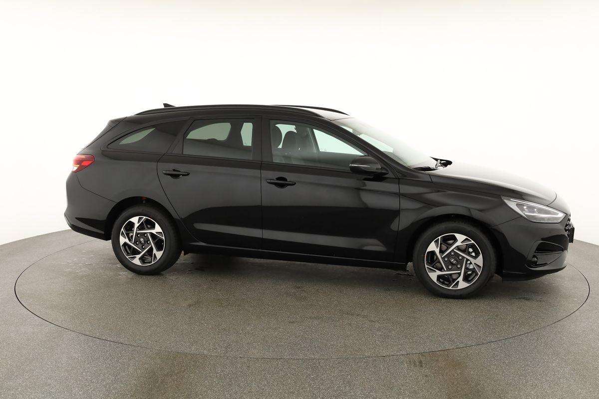 Fahrzeugbild eines Hyundai i30