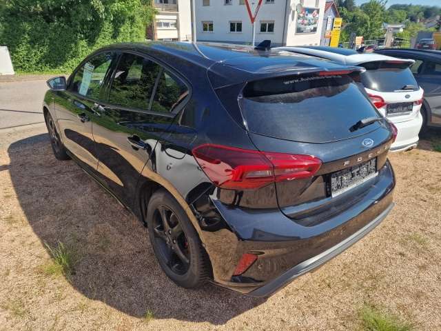 Fahrzeugbild eines Ford Focus