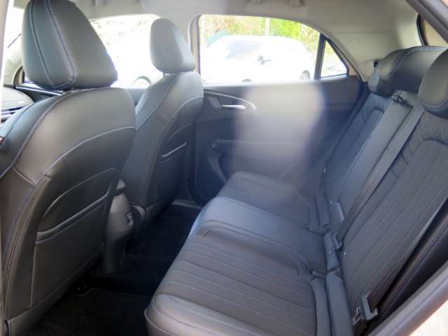 Fahrzeugbild eines GWM Ora 03