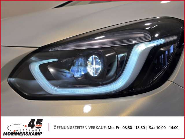 Fahrzeugbild eines Honda Jazz