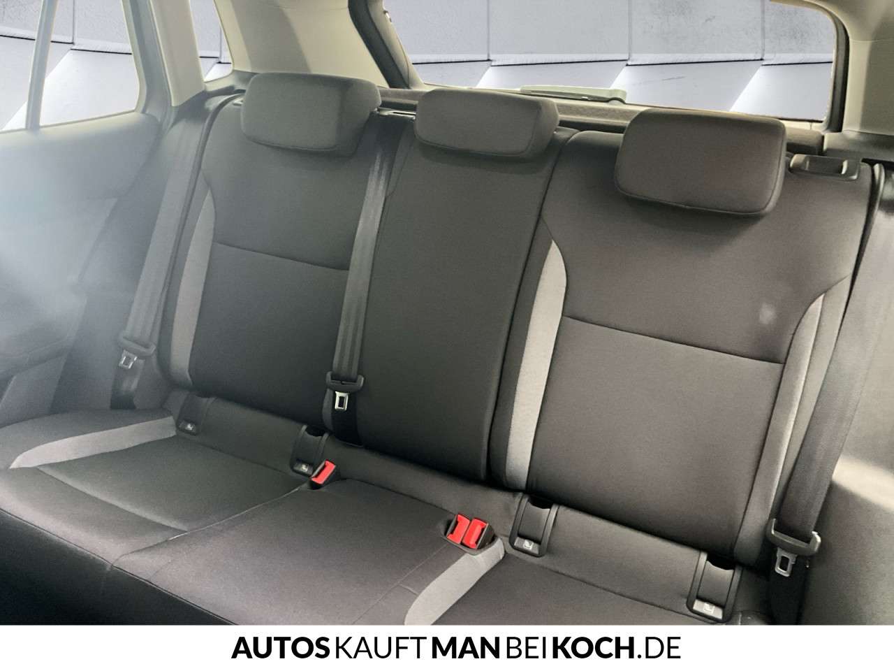 Fahrzeugbild eines Skoda ELROQ
