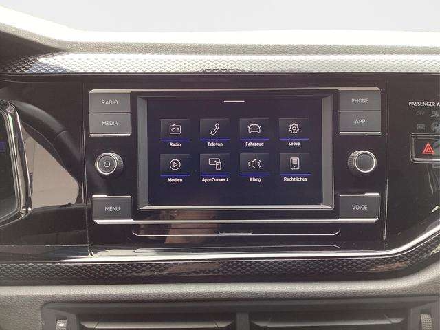 Fahrzeugbild eines Volkswagen Polo