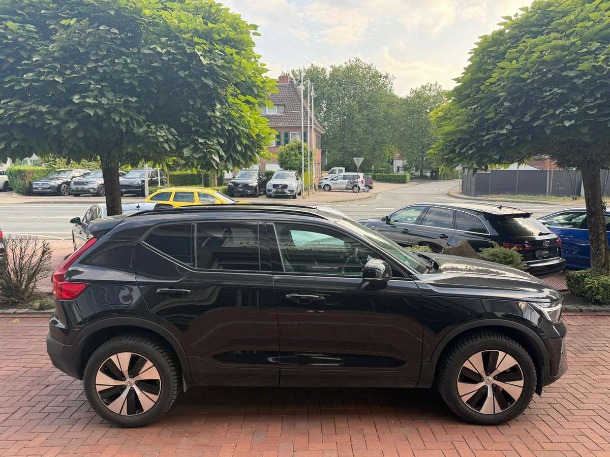 Fahrzeugbild eines Volvo XC40