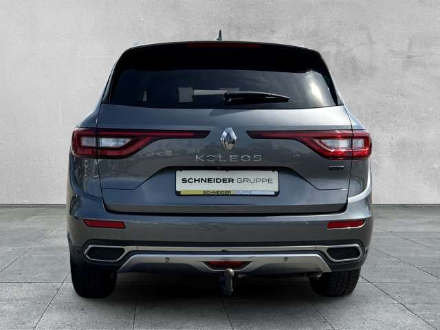 Fahrzeugbild eines Renault Koleos