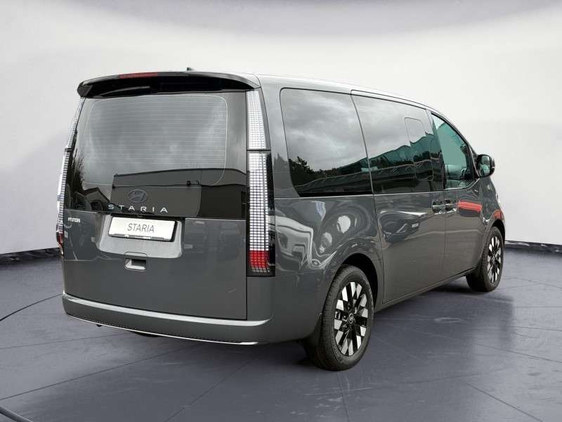 Fahrzeugbild eines Hyundai Staria
