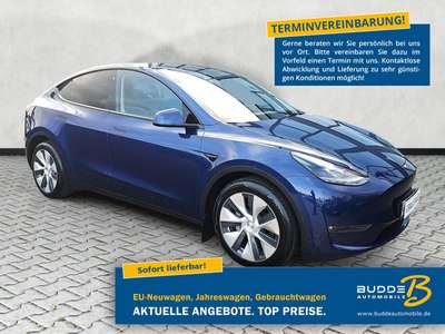 Bild TESLA Model Y