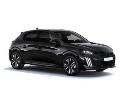 Bild Peugeot 208