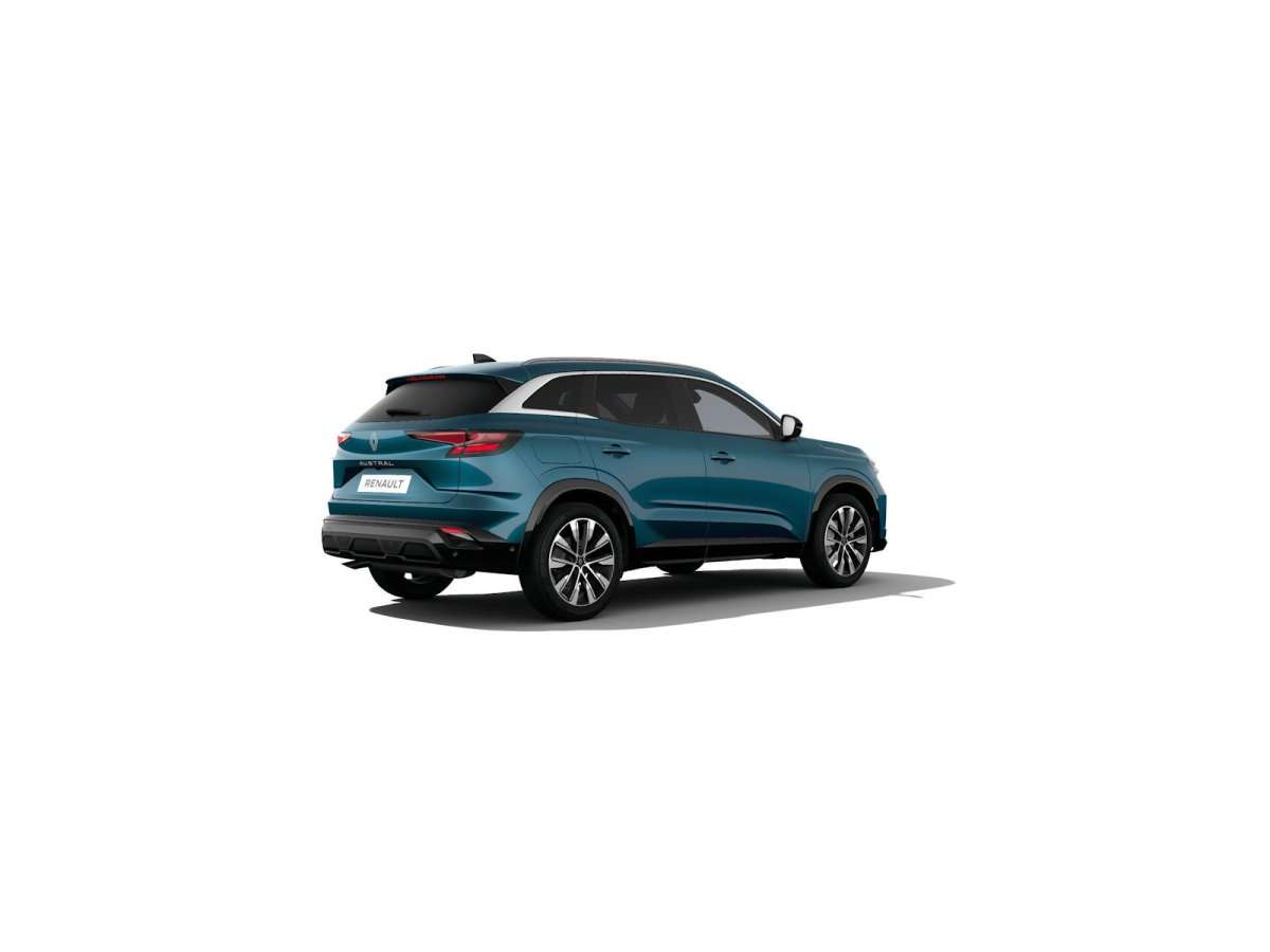 Fahrzeugbild eines Renault Austral