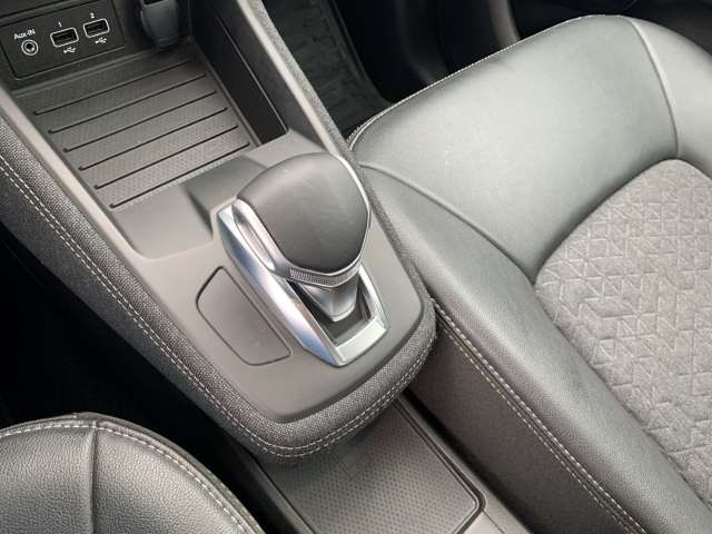 Fahrzeugbild eines Renault ZOE