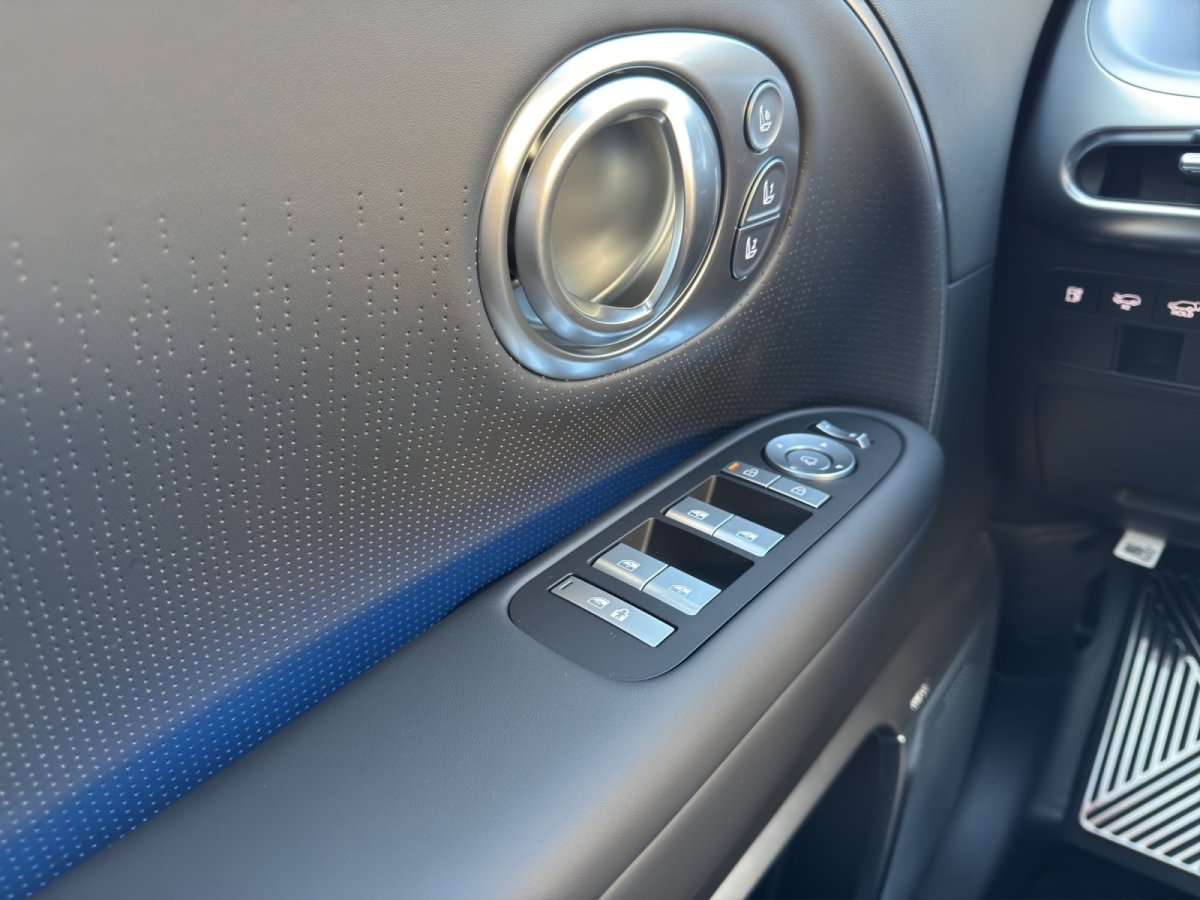 Fahrzeugbild eines Hyundai IONIQ 9