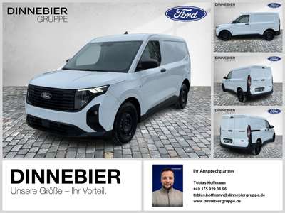 Bild Ford Transit Courier