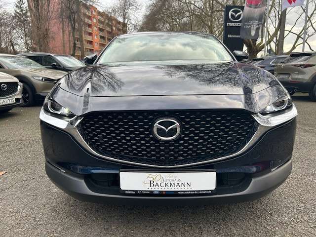 Fahrzeugbild eines Mazda CX-30