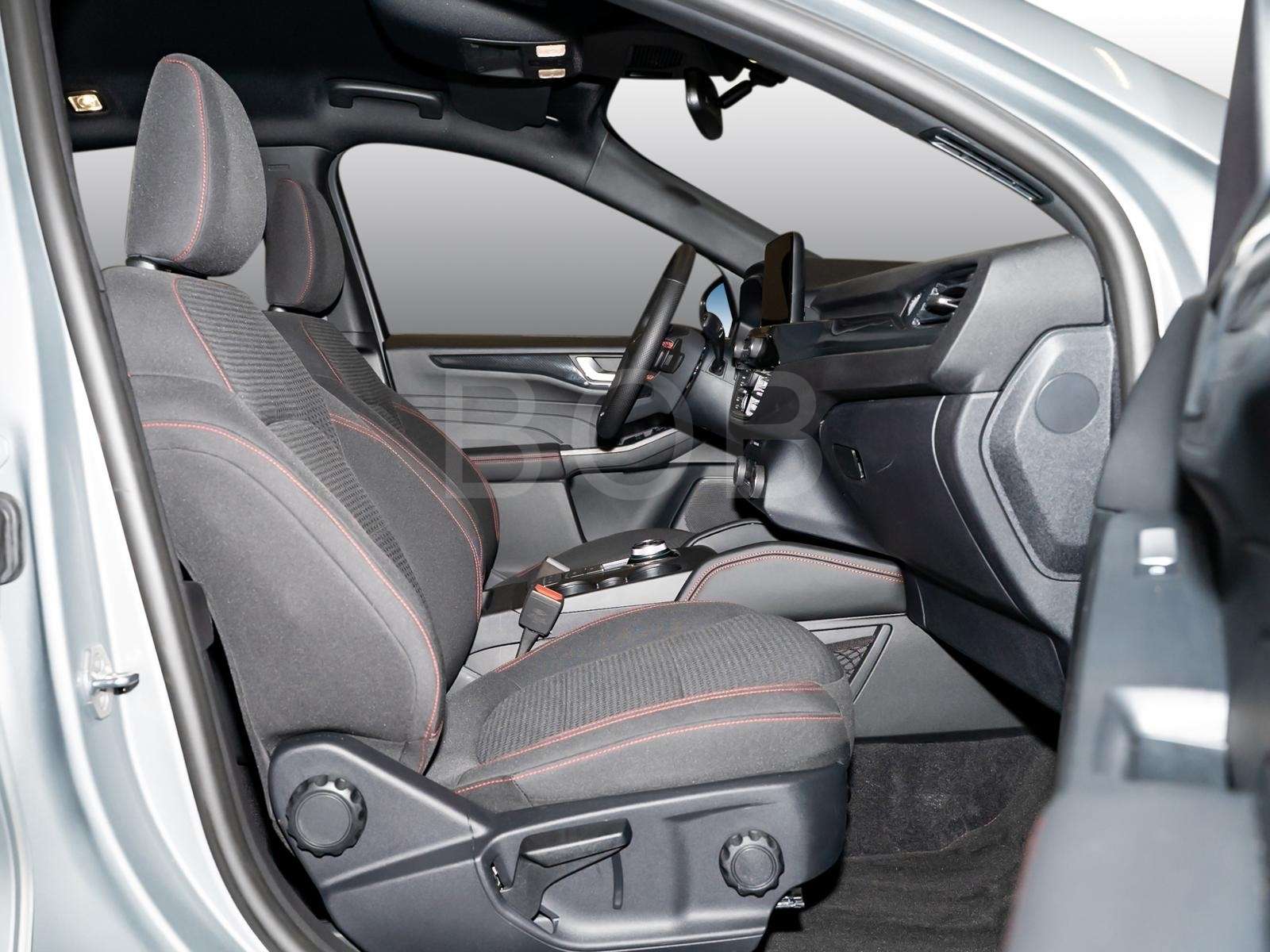 Fahrzeugbild eines Ford Kuga