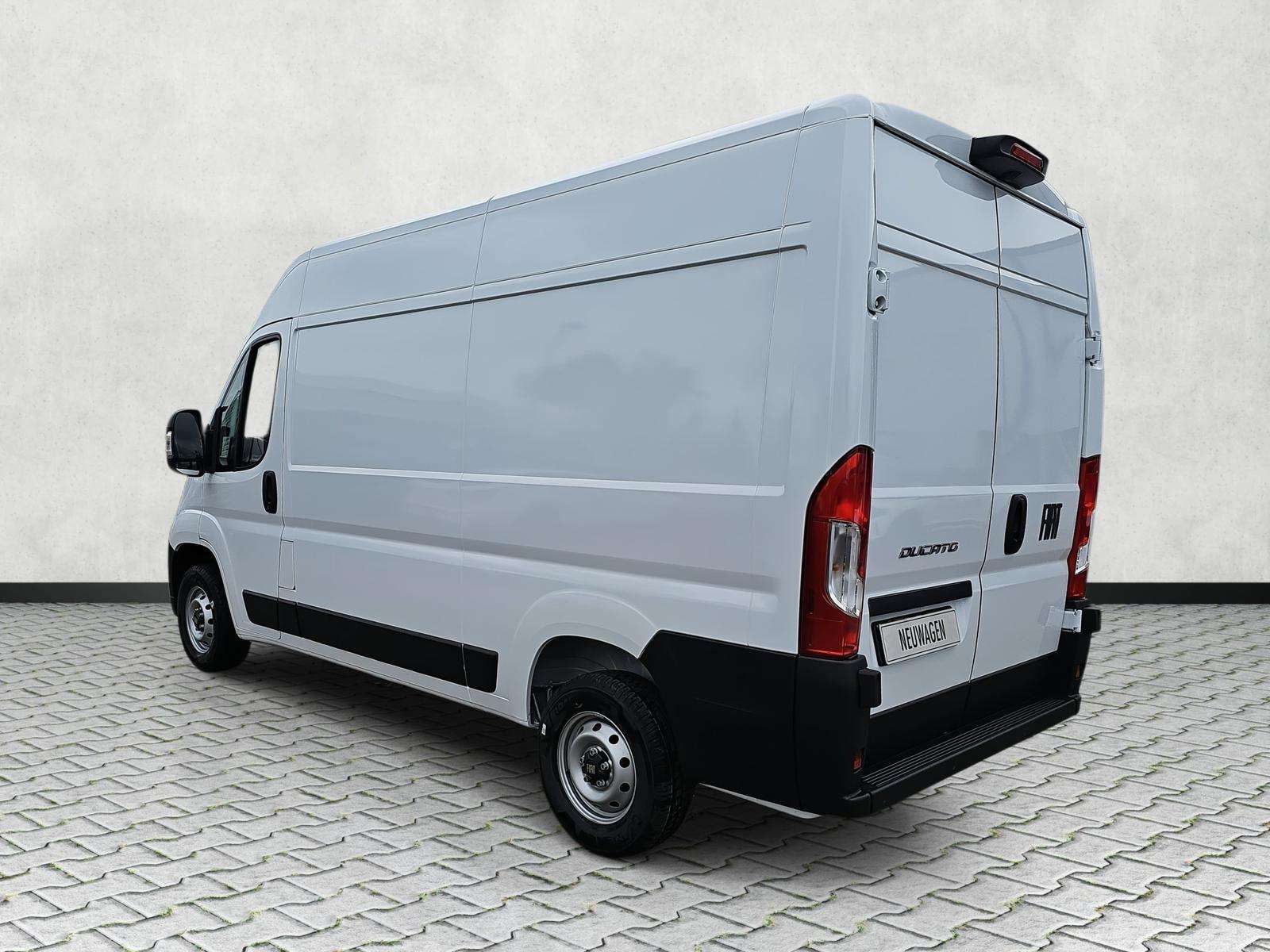 Fahrzeugbild eines Fiat Ducato