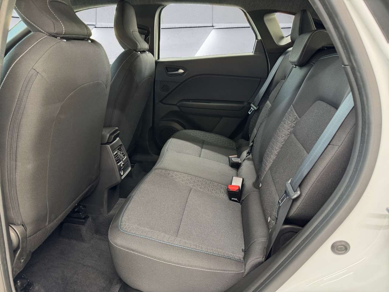 Fahrzeugbild eines Renault Captur
