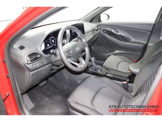 Fahrzeugbild eines Hyundai i30