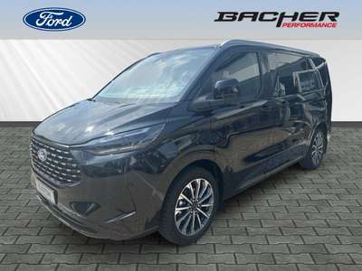 Bild Ford Tourneo Custom