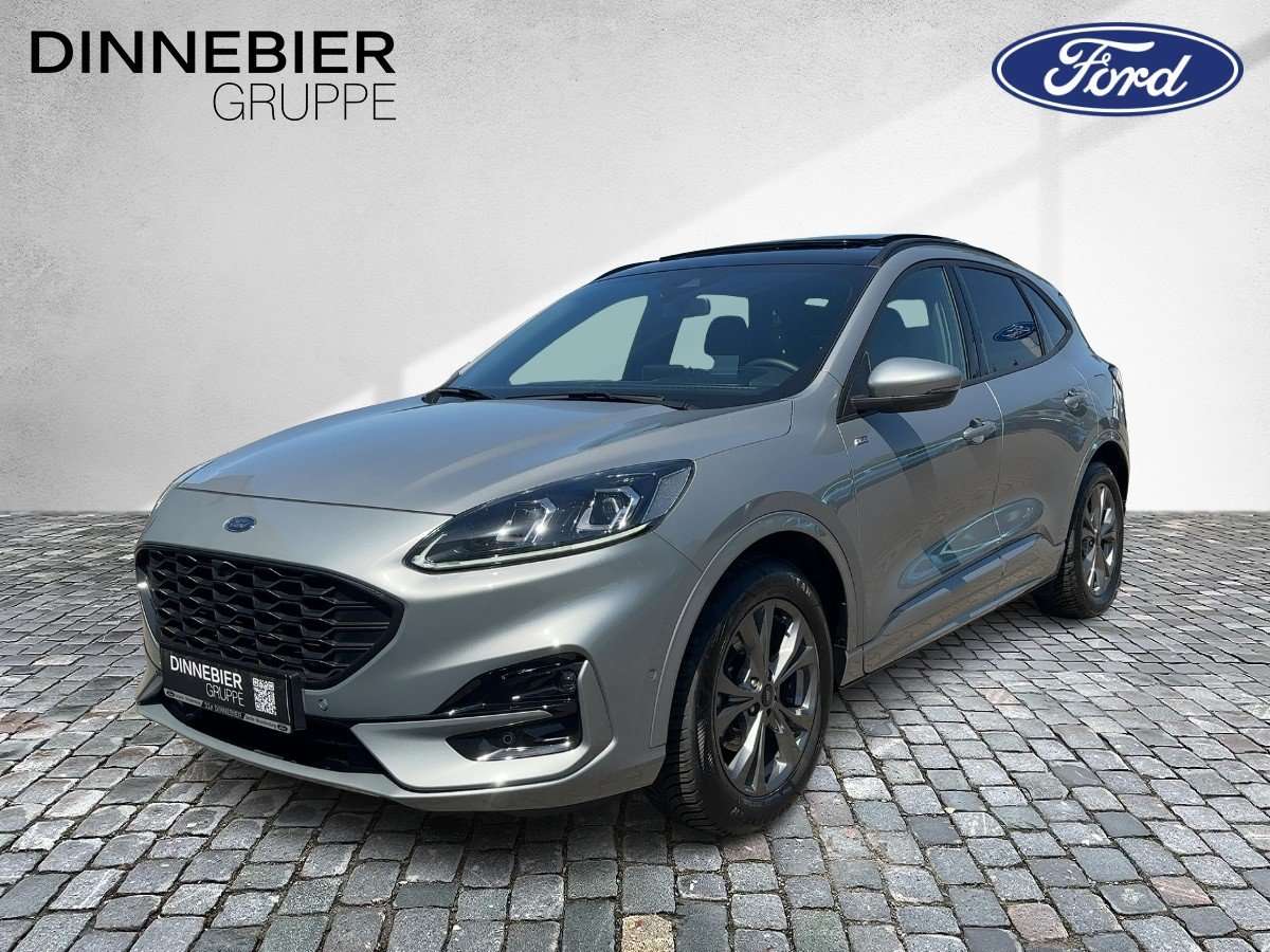 Fahrzeugbild eines Ford Kuga