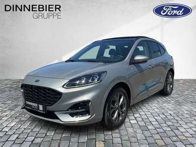 Bild Ford Kuga