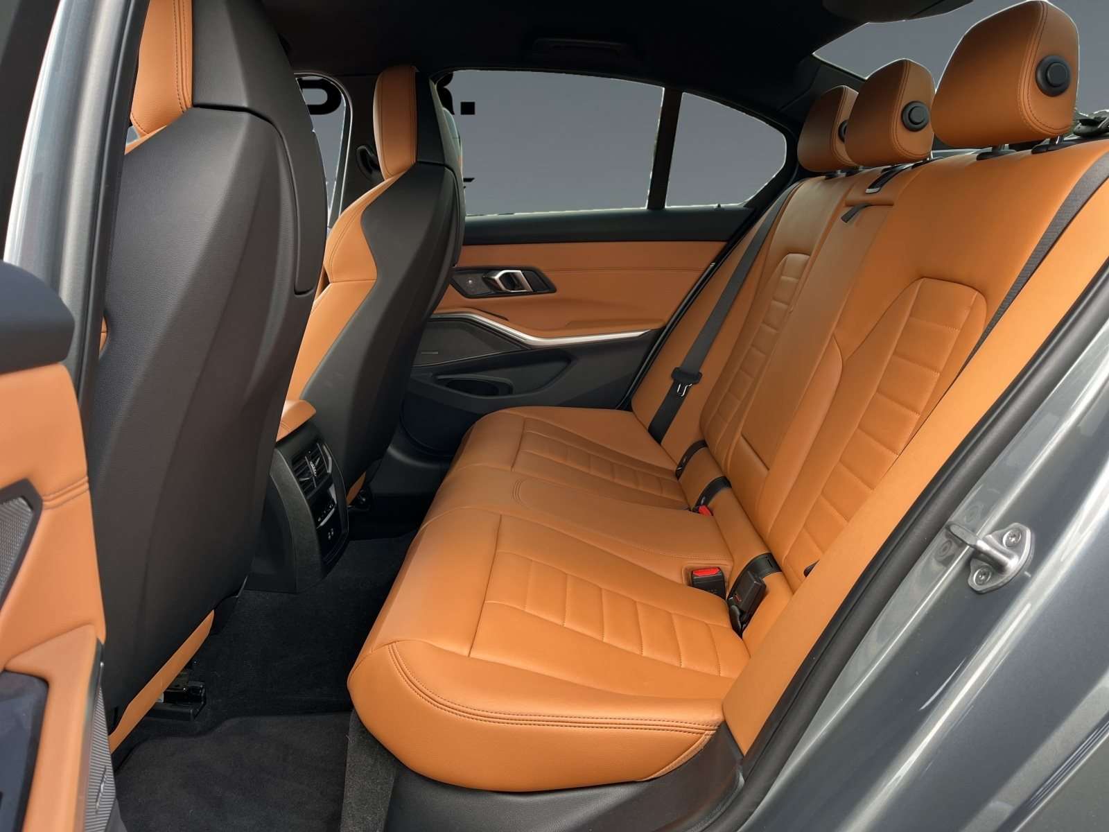 Fahrzeugbild eines BMW 3er-Reihe