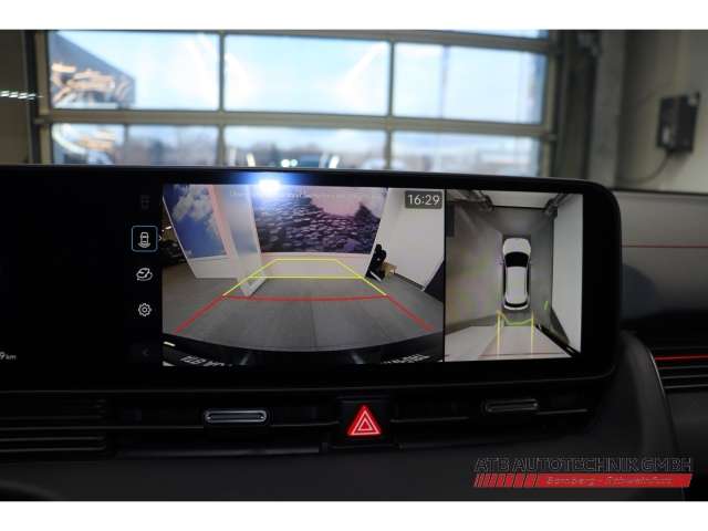 Fahrzeugbild eines Hyundai IONIQ 5