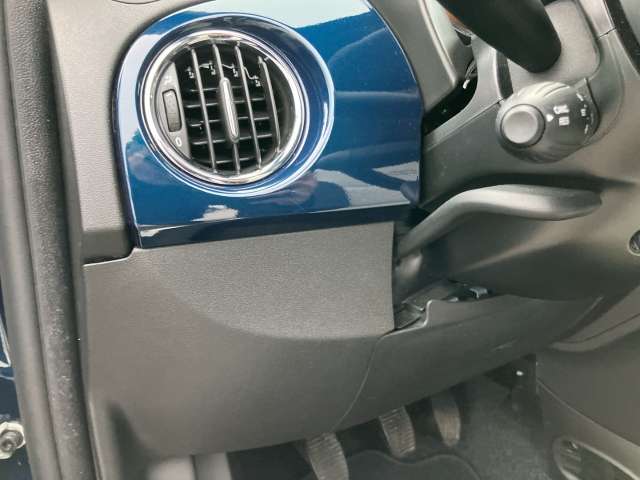 Fahrzeugbild eines Fiat 500