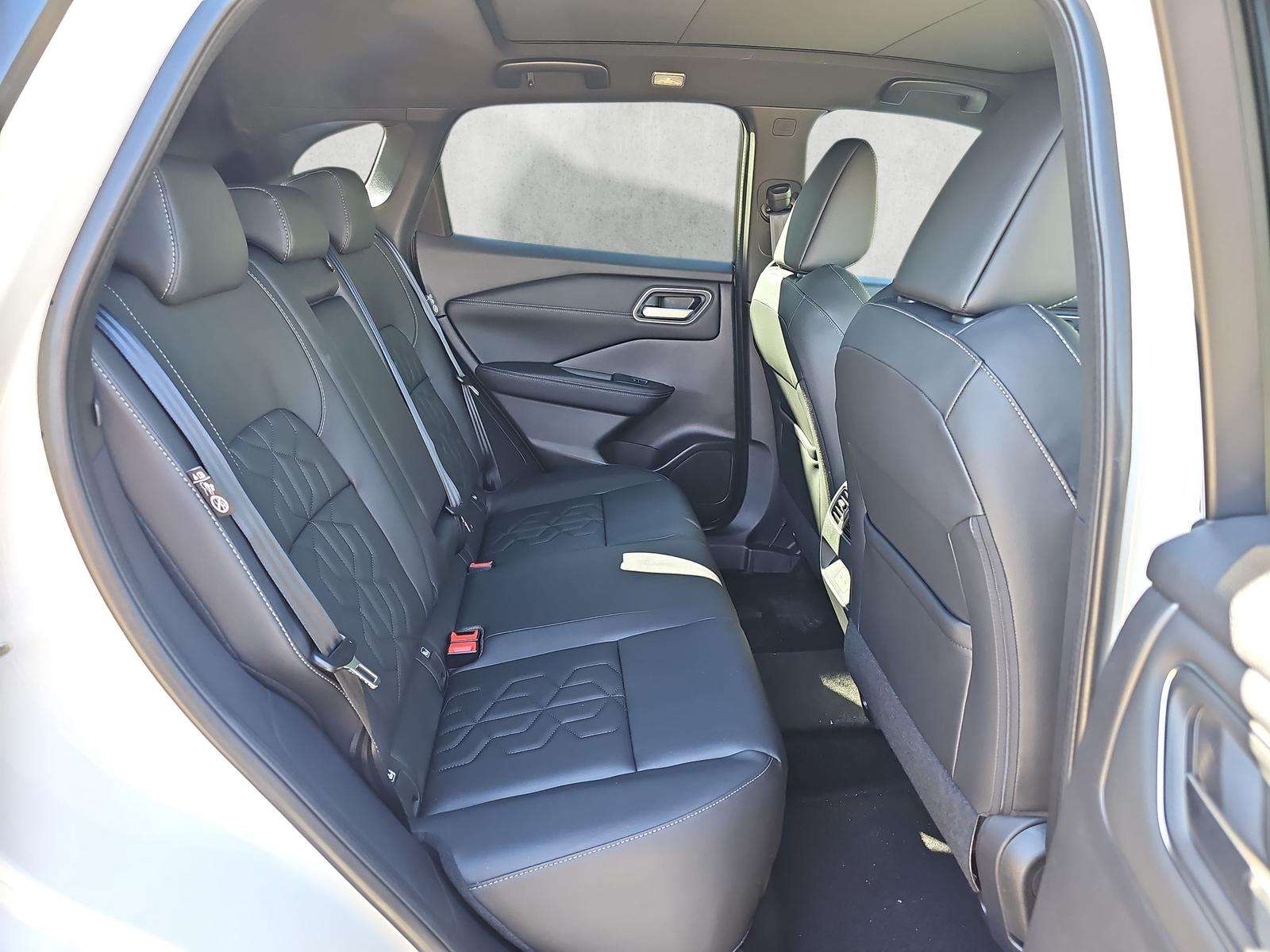 Fahrzeugbild eines Nissan Qashqai