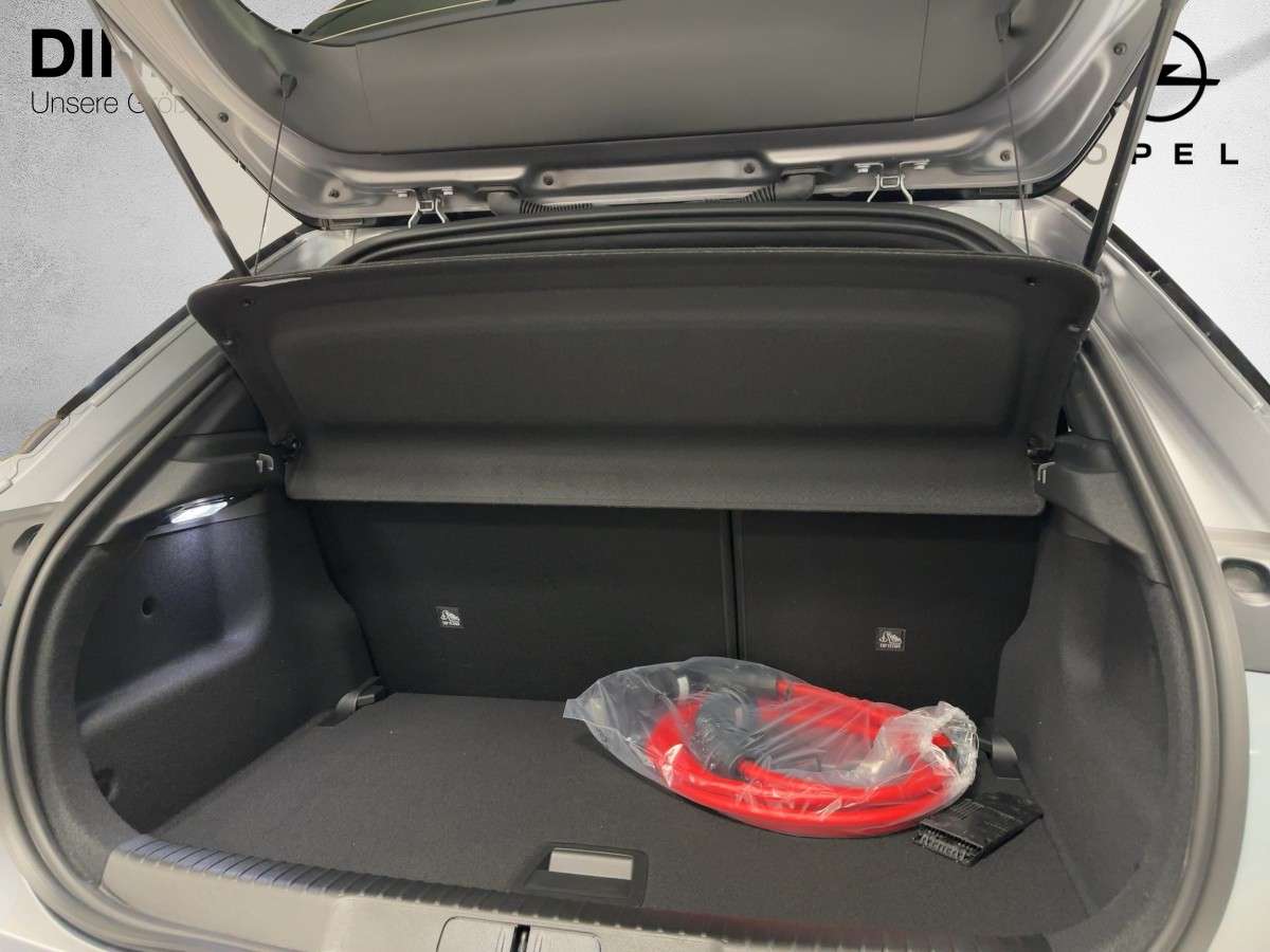 Fahrzeugbild eines Opel Mokka