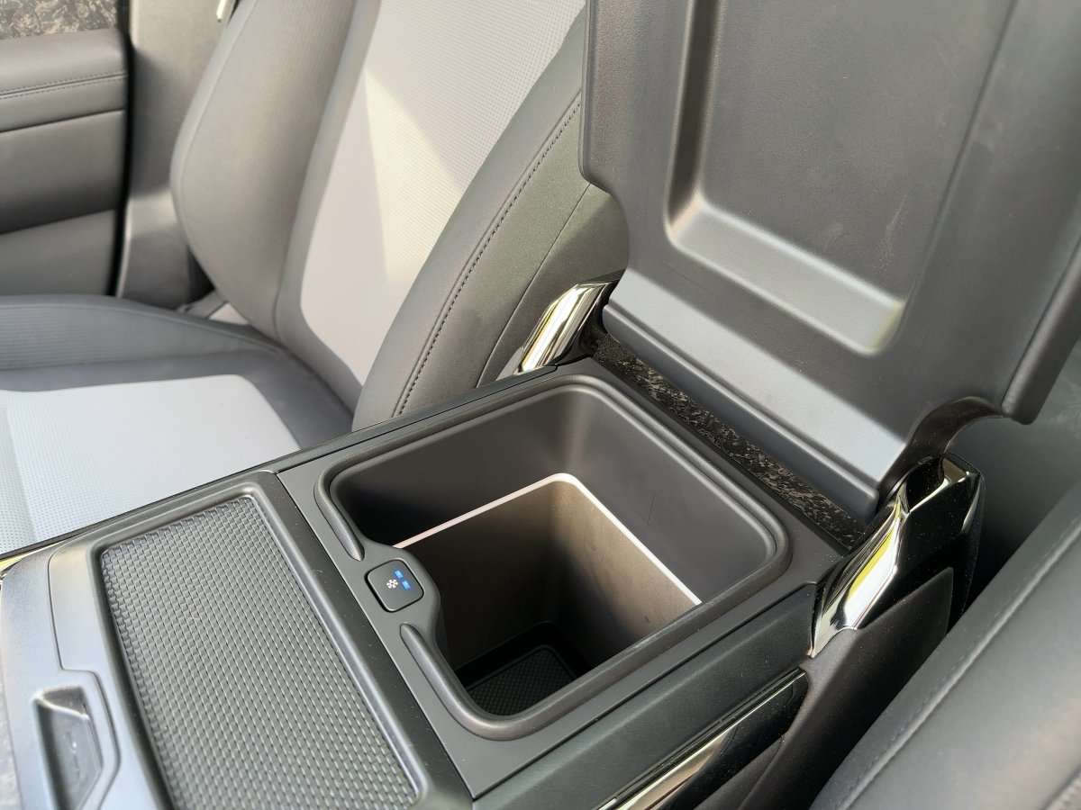 Fahrzeugbild eines Land Rover Range Rover Sport