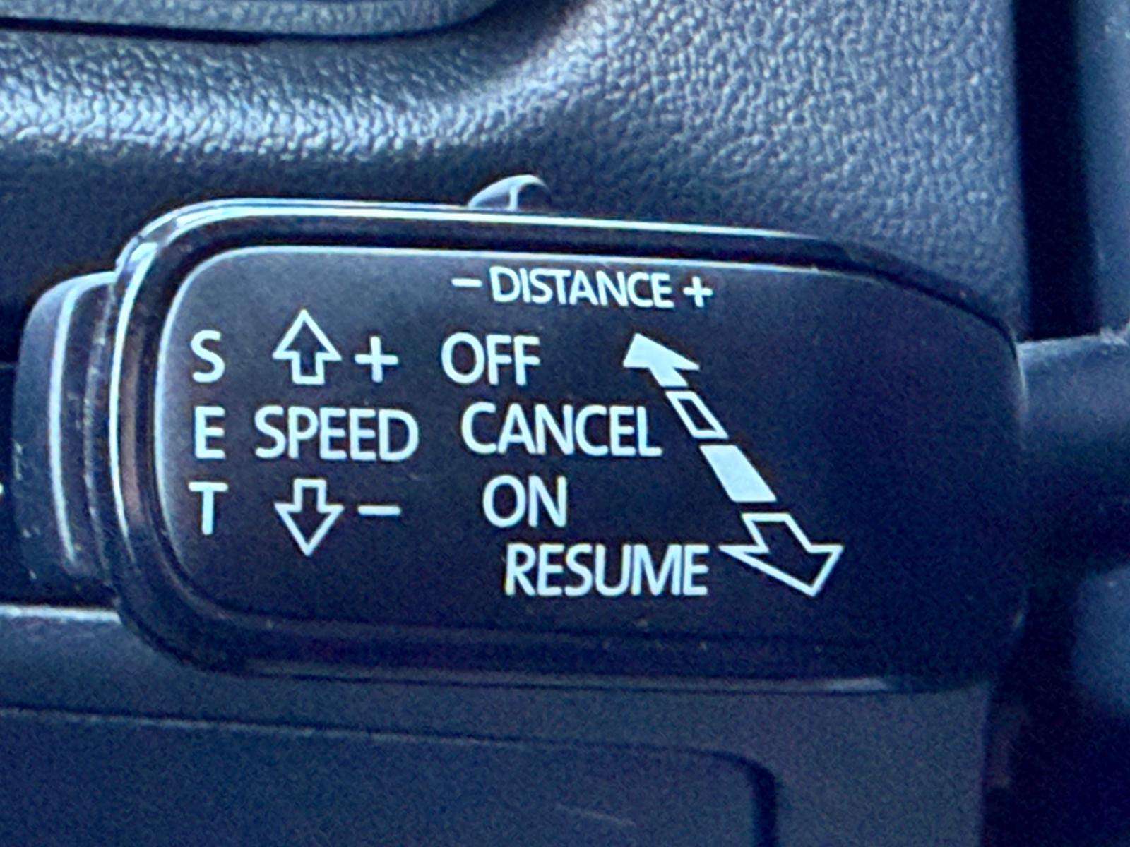 Fahrzeugbild eines Skoda ENYAQ