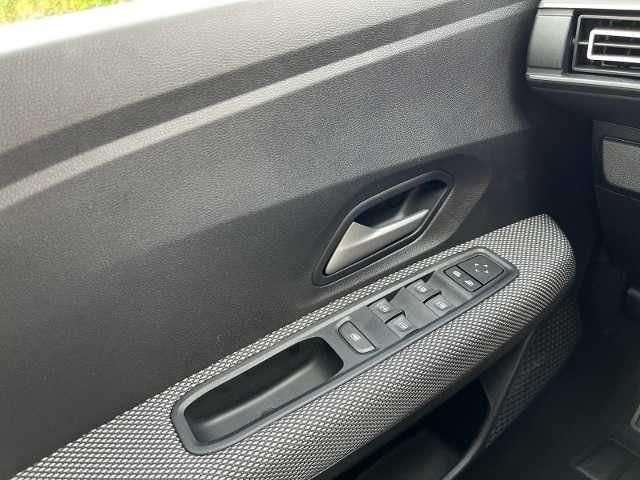 Fahrzeugbild eines Dacia Sandero