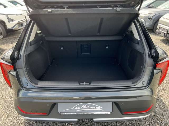 Fahrzeugbild eines Kia K4