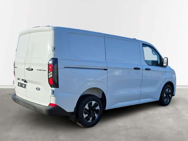 Fahrzeugbild eines Ford Transit Custom