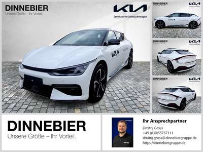 Bild Kia EV6