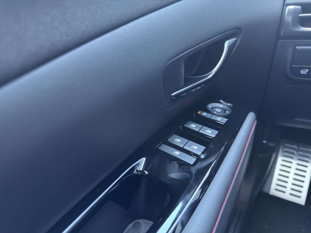 Fahrzeugbild eines Hyundai Tucson
