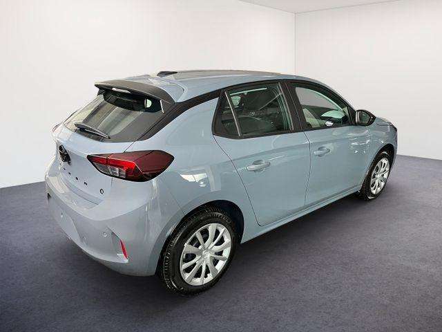 Fahrzeugbild eines Opel Corsa