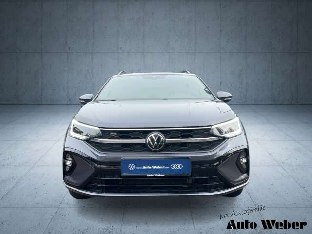 Fahrzeugbild eines Volkswagen Taigo