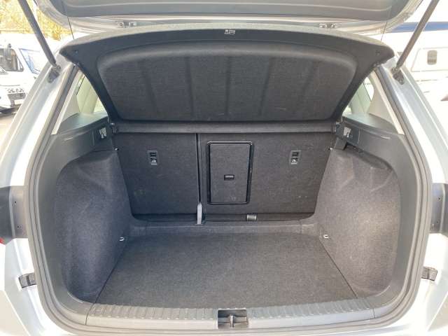 Fahrzeugbild eines SEAT Ateca